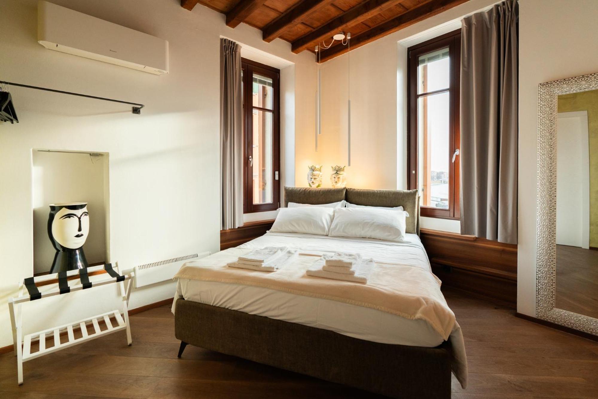 Bed and Breakfast La Finestra Sul Ponte By Postcardsfrom Werona Zewnętrze zdjęcie